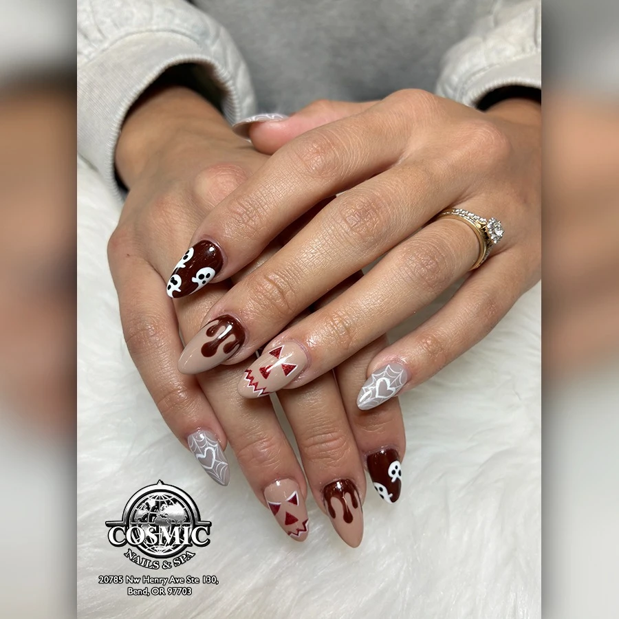 Must Try Nail Designs October 27 2026